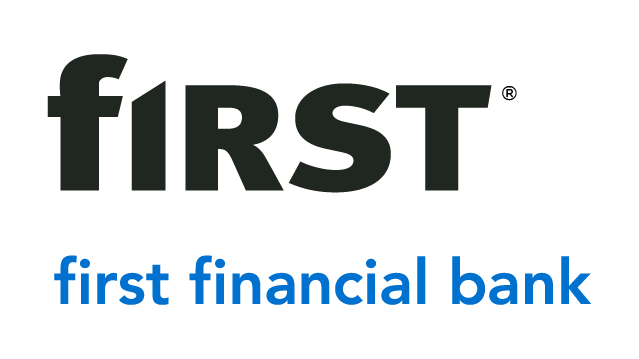 First Financial Bank logo